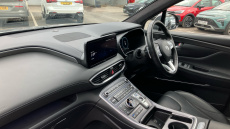 Hyundai SANTA FE 1.6 TGDi Hybrid Ultimate 5dr 4WD Auto Hybrid Estate